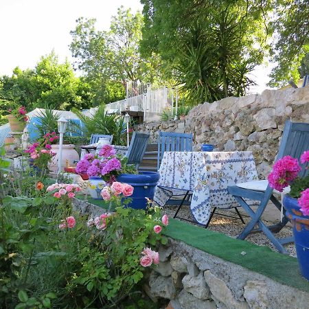 Hostellerie Aspremont Экстерьер фото