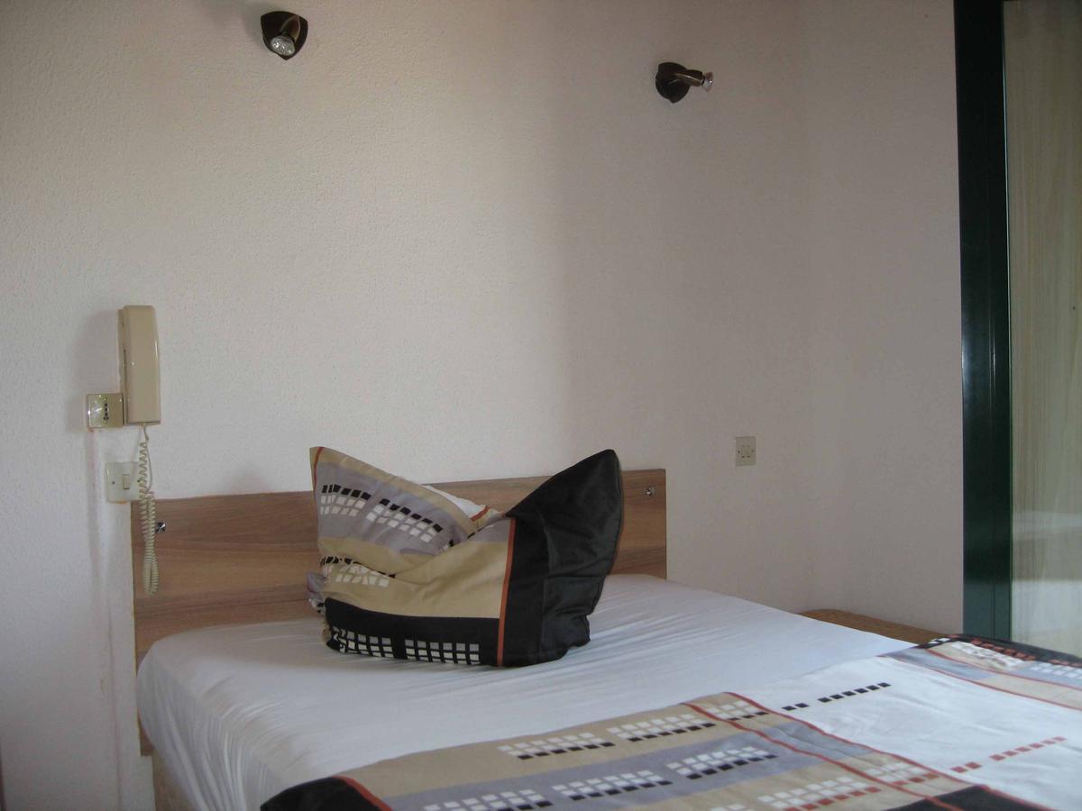 Hostellerie Aspremont Номер фото
