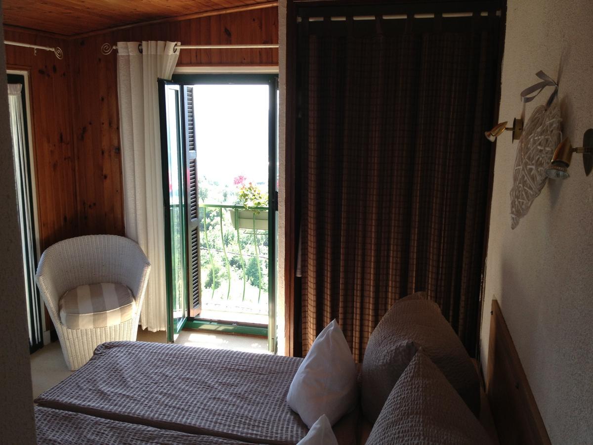 Hostellerie Aspremont Номер фото